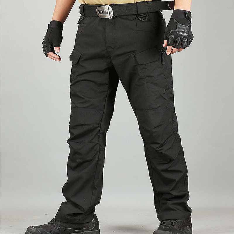IRONCLAD Lightweight Combat Cargo Work Pants - Image 9