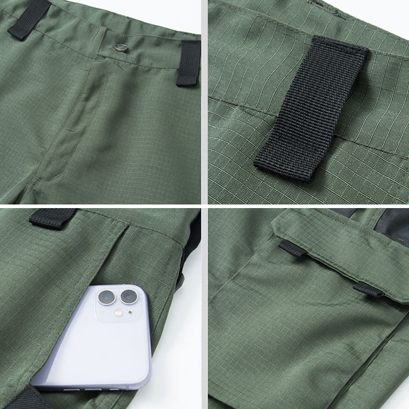 IRONCLAD Range Rip-stop Waterproof Combat Pants - Image 4