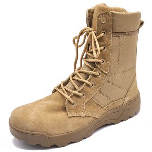 RAPTOR Men's Desert Tactical Military Boots