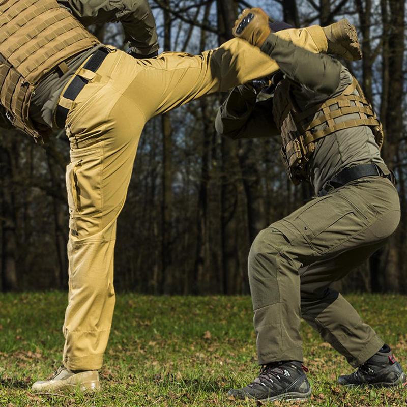 IRONCLAD Terrain Master Expedition Tactical Pants - Image 6