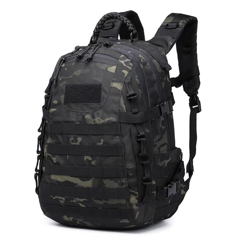 OVERLAND DragonX Tactical Backpack 25 Liter Capacity - Image 11