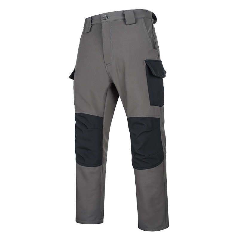STORM Softshell Grampus Waterproof Tactical Pants - Image 5