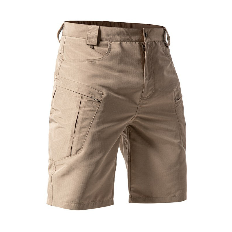 BREEZE IX5 Waterproof Tactical Shorts
