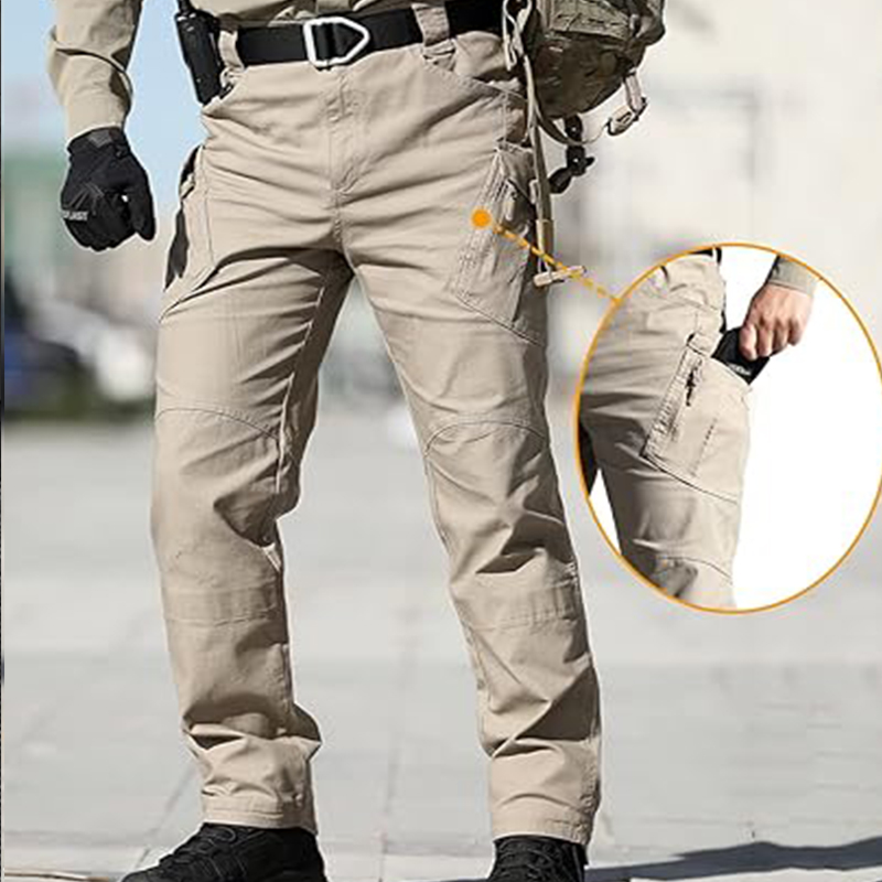 IRONCLAD Outdoor Stretch Tactical Pants - Image 6