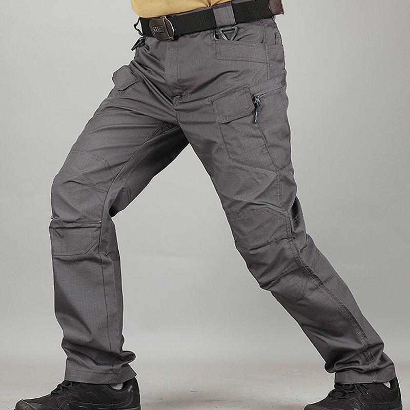 IRONCLAD Lightweight Combat Cargo Work Pants - Image 7