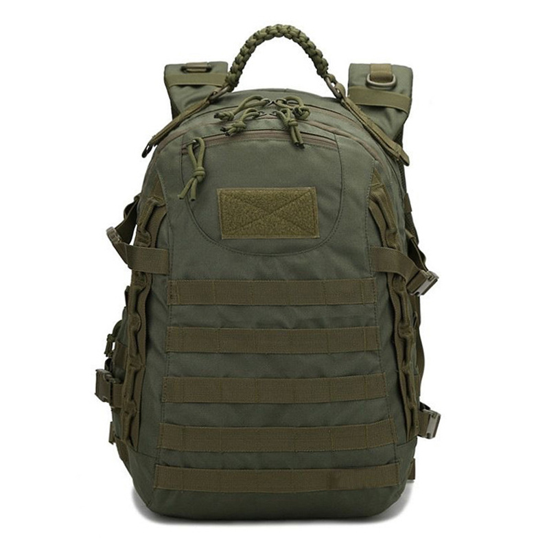 OVERLAND DragonX Tactical Backpack 25 Liter Capacity - Image 9