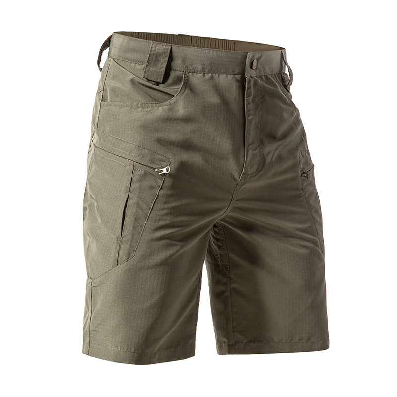 BREEZE IX5 Waterproof Tactical Shorts - Image 8