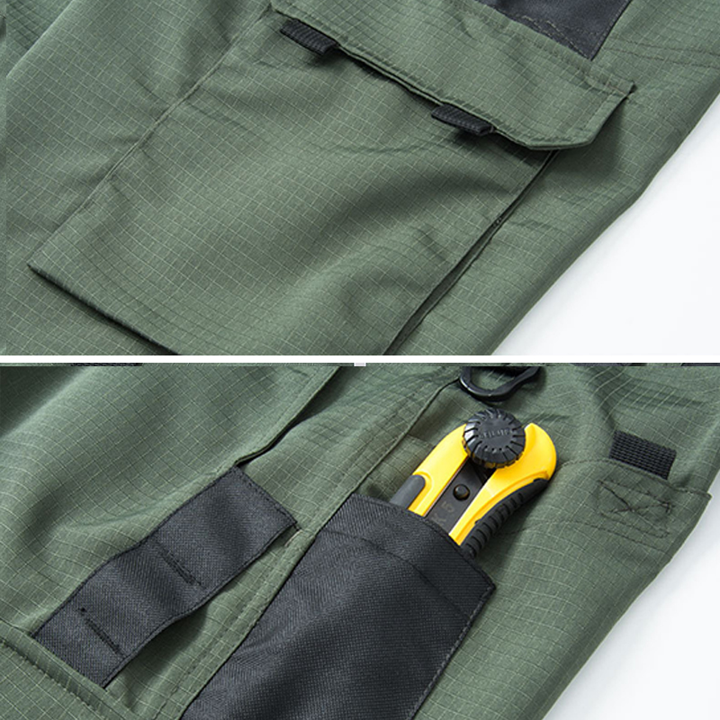 IRONCLAD Range Rip-stop Waterproof Combat Pants - Image 5