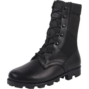 RAPTOR Men's Waterproof Military Tactical Boots