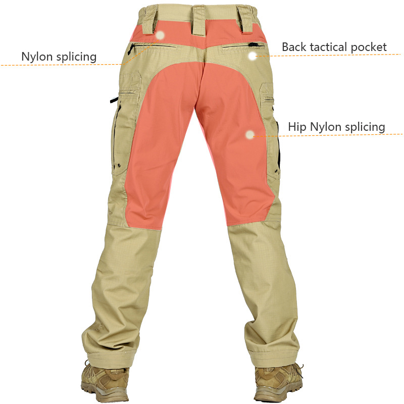IRONCLAD Terrain Master Expedition Tactical Pants - Image 3