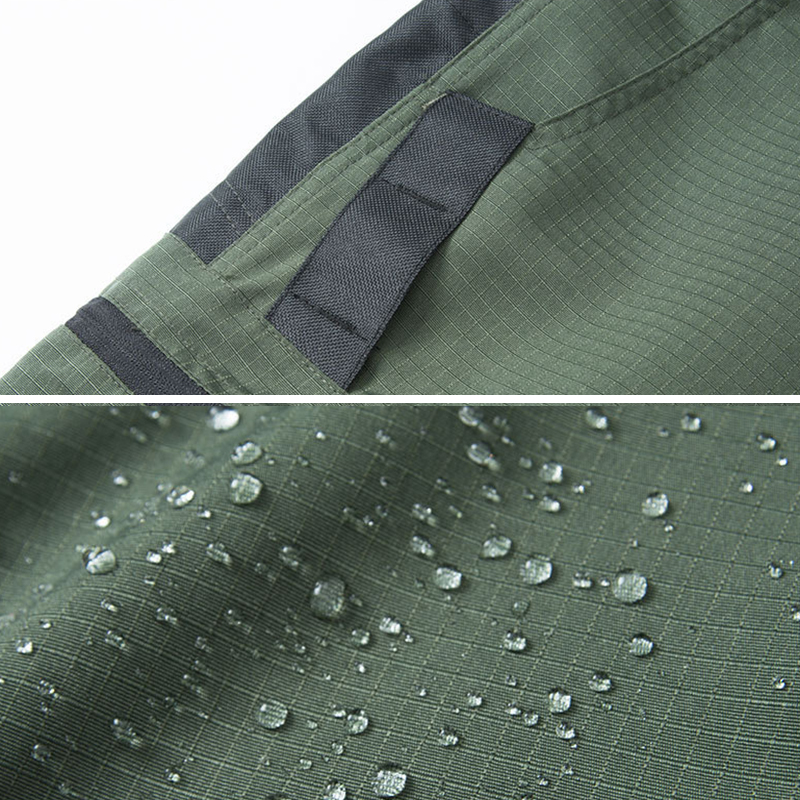 IRONCLAD Range Rip-stop Waterproof Combat Pants - Image 6