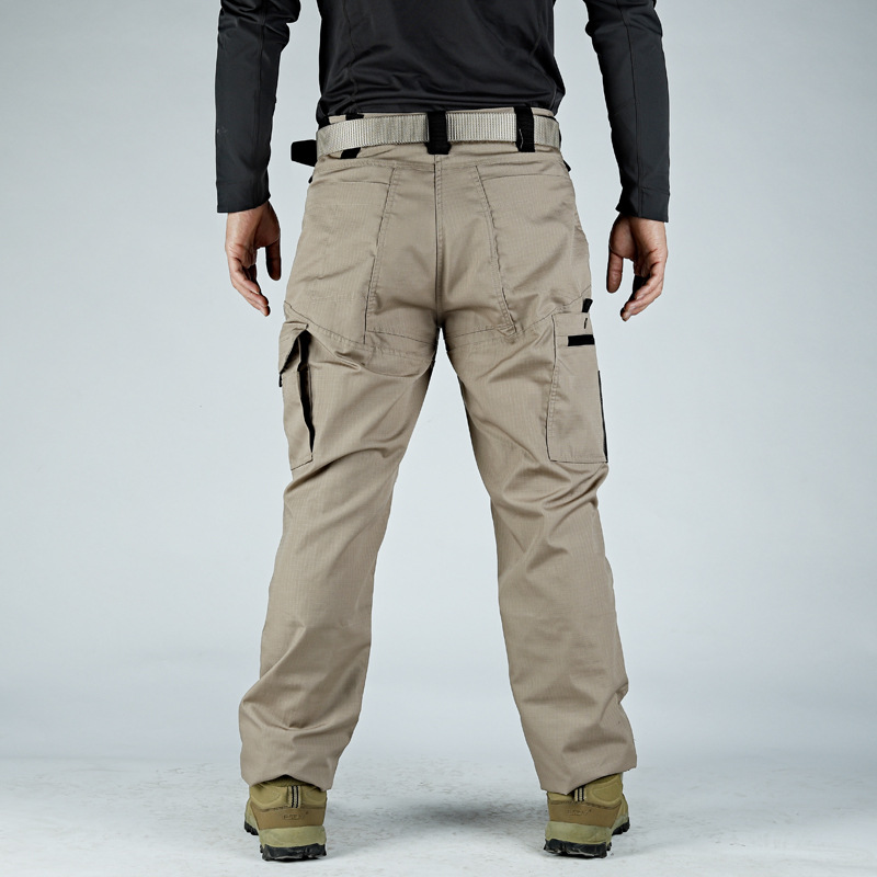IRONCLAD All Terrain Waterproof Combat Tactical Pants - Image 3
