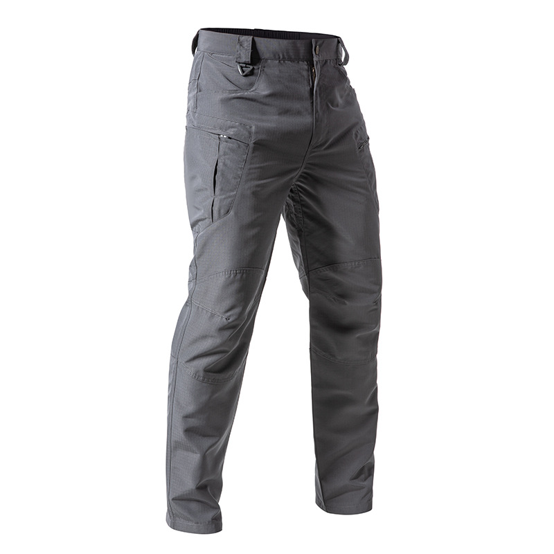 IRONCLAD IX5 Stretch Tactical Cargo Pants - Image 8