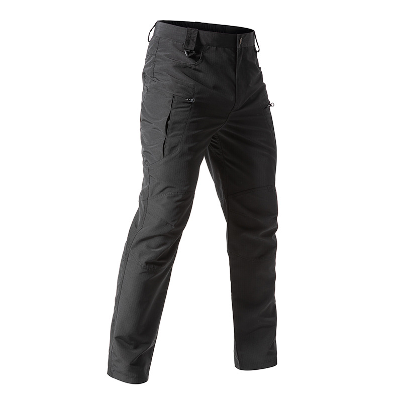 IRONCLAD IX5 Stretch Tactical Cargo Pants - Image 6