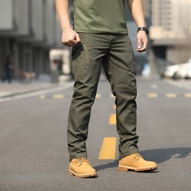 IRONCLAD Outdoor Stretch Tactical Pants - Image 10