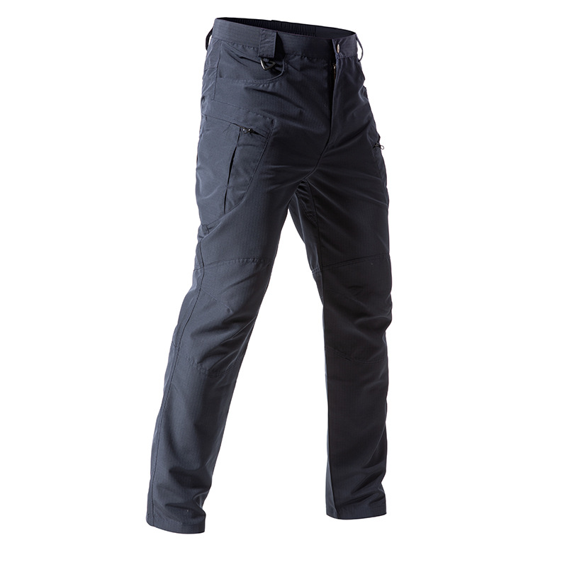IRONCLAD IX5 Stretch Tactical Cargo Pants - Image 11