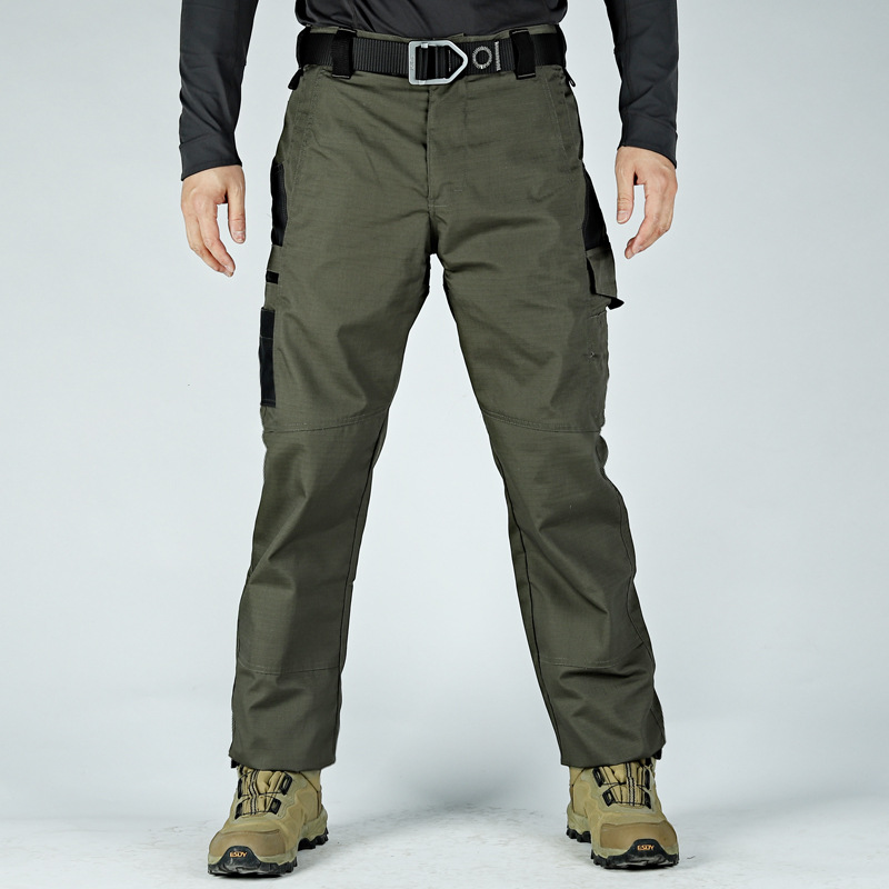 IRONCLAD All Terrain Waterproof Combat Tactical Pants - Image 7