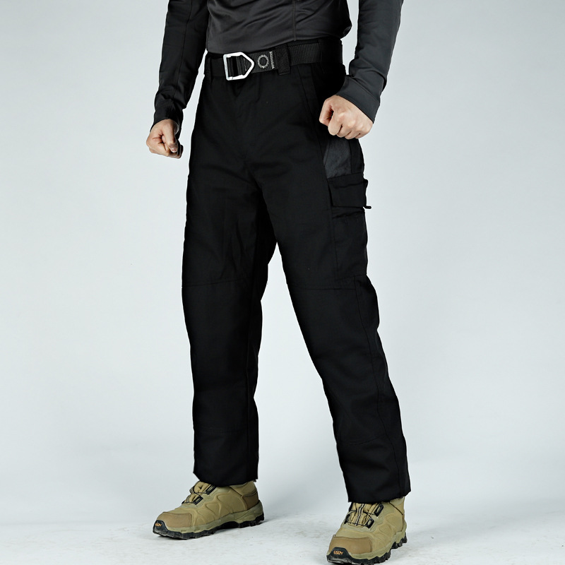 IRONCLAD All Terrain Waterproof Combat Tactical Pants - Image 9