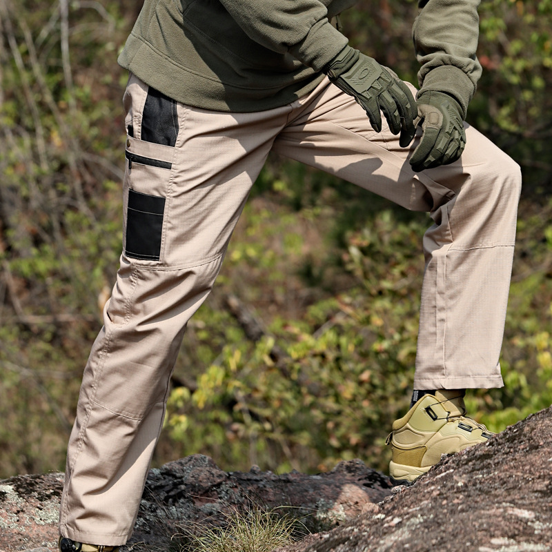IRONCLAD All Terrain Waterproof Combat Tactical Pants - Image 2