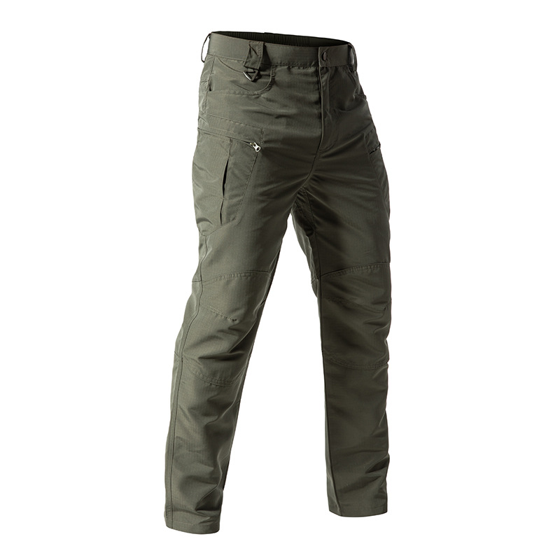 IRONCLAD IX5 Stretch Tactical Cargo Pants - Image 12