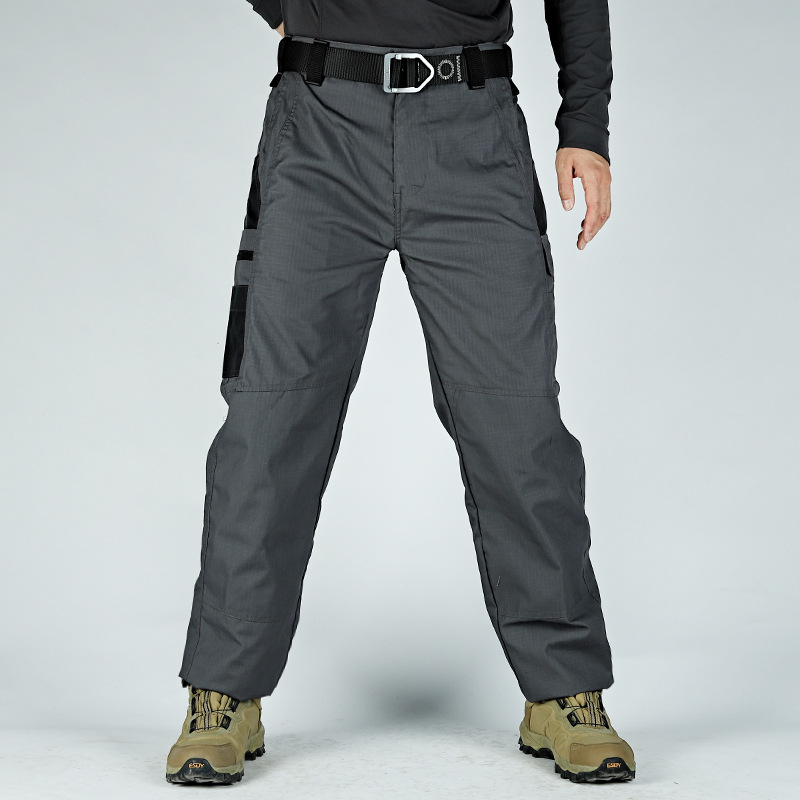 IRONCLAD All Terrain Waterproof Combat Tactical Pants - Image 10