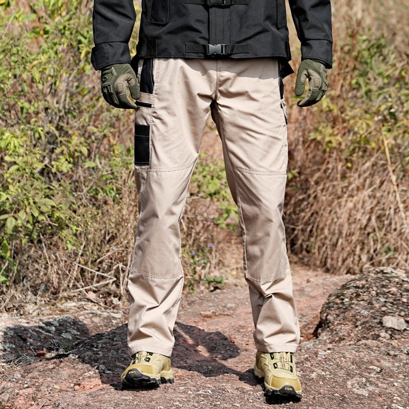 IRONCLAD All Terrain Waterproof Combat Tactical Pants - Image 6