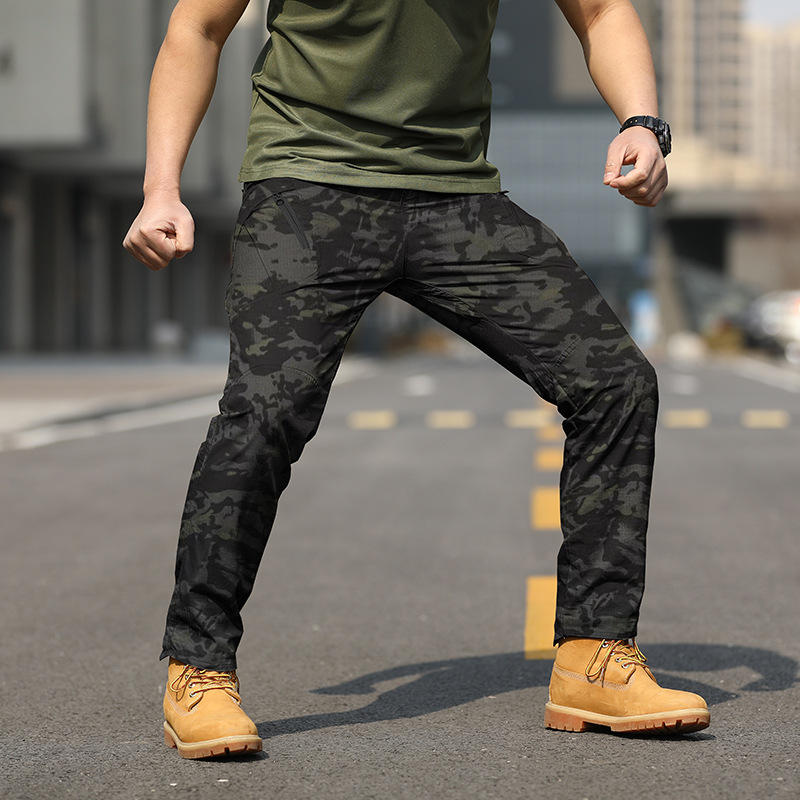 IRONCLAD Outdoor Stretch Tactical Pants - Image 12