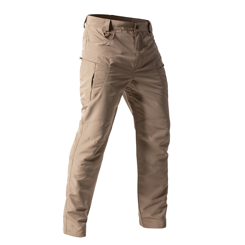 IRONCLAD IX5 Stretch Tactical Cargo Pants