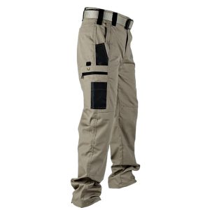 IRONCLAD All Terrain Waterproof Combat Tactical Pants