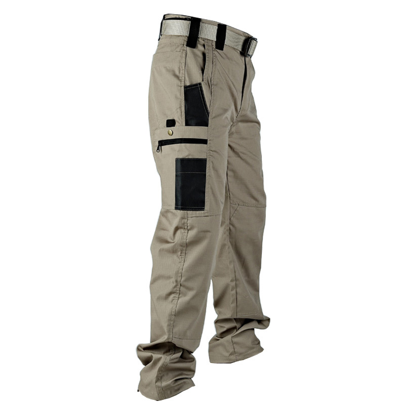 IRONCLAD All Terrain Waterproof Combat Tactical Pants