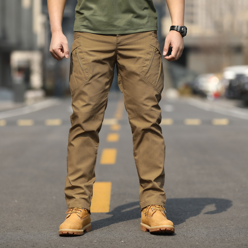 IRONCLAD Outdoor Stretch Tactical Pants - Image 9