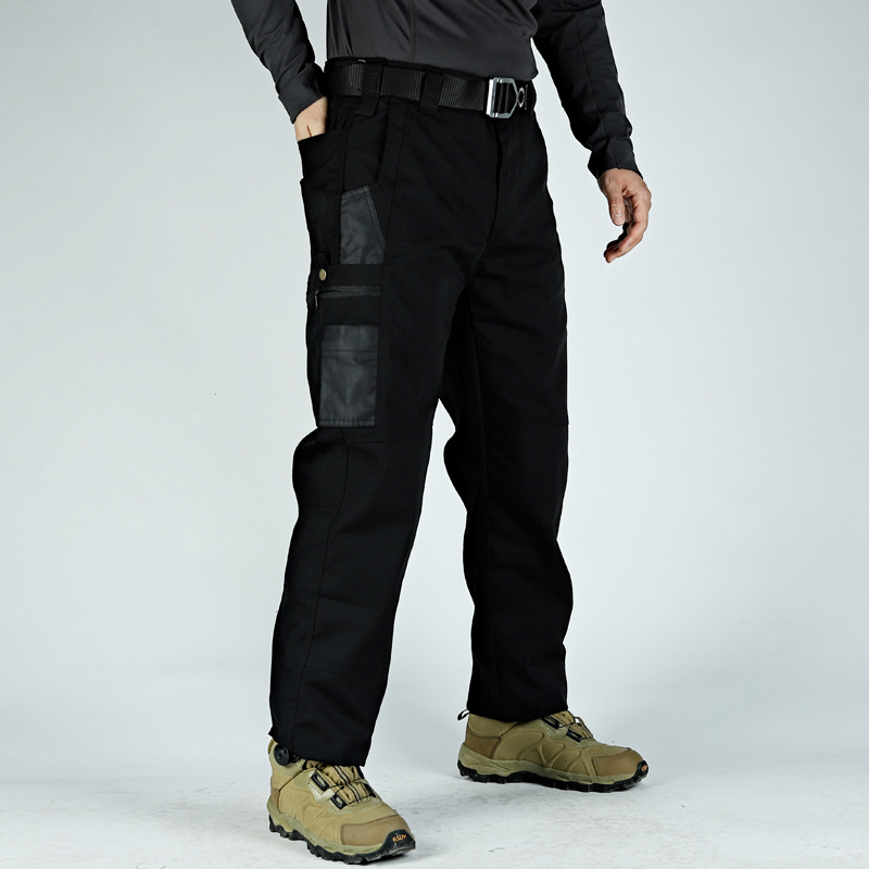 IRONCLAD All Terrain Waterproof Combat Tactical Pants - Image 8