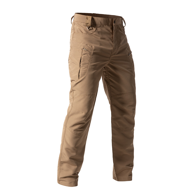 IRONCLAD IX5 Stretch Tactical Cargo Pants - Image 10