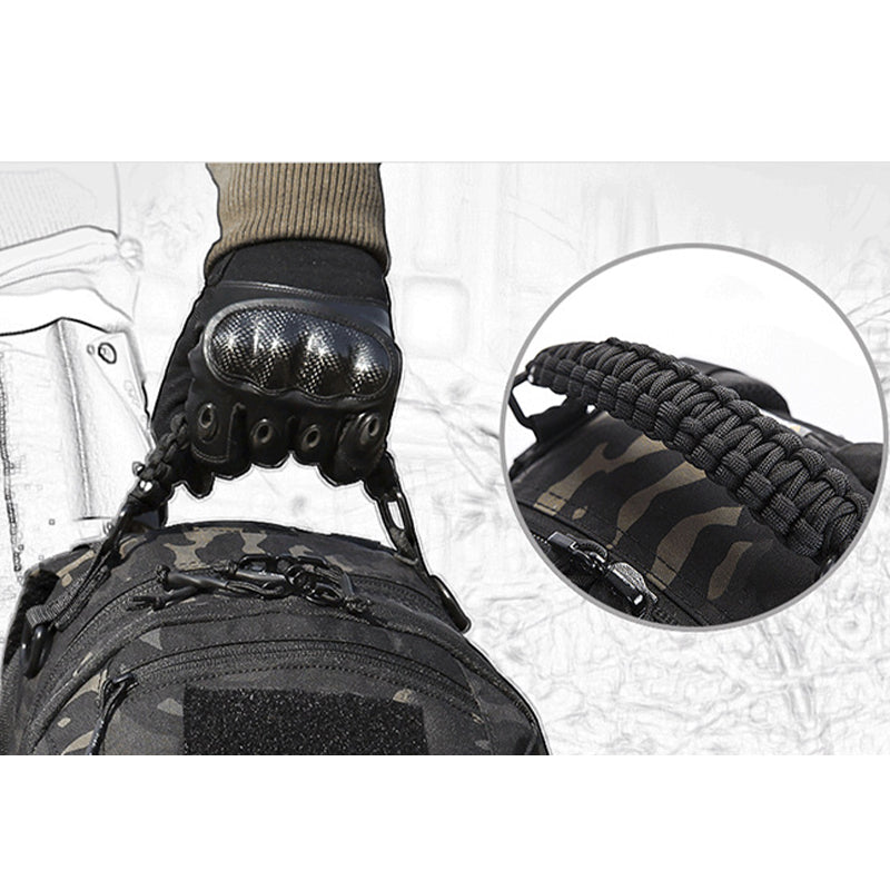 OVERLAND DragonX Tactical Backpack 25 Liter Capacity - Image 7