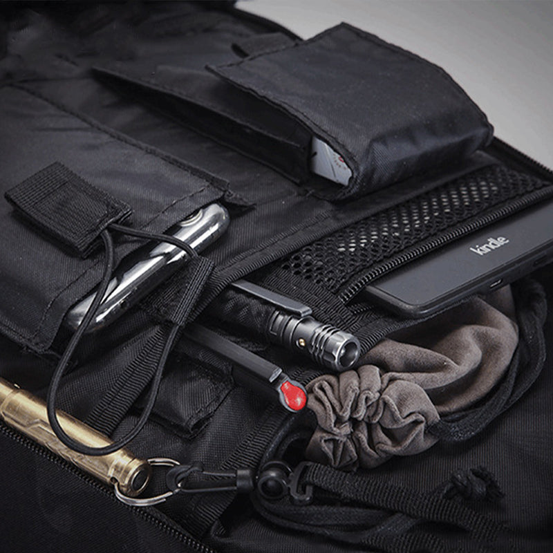 OVERLAND DragonX Tactical Backpack 25 Liter Capacity - Image 3